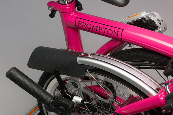BROMPTON（ブロンプトン） 特別モデル