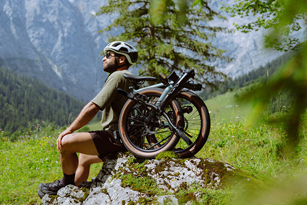 Brompton G Line