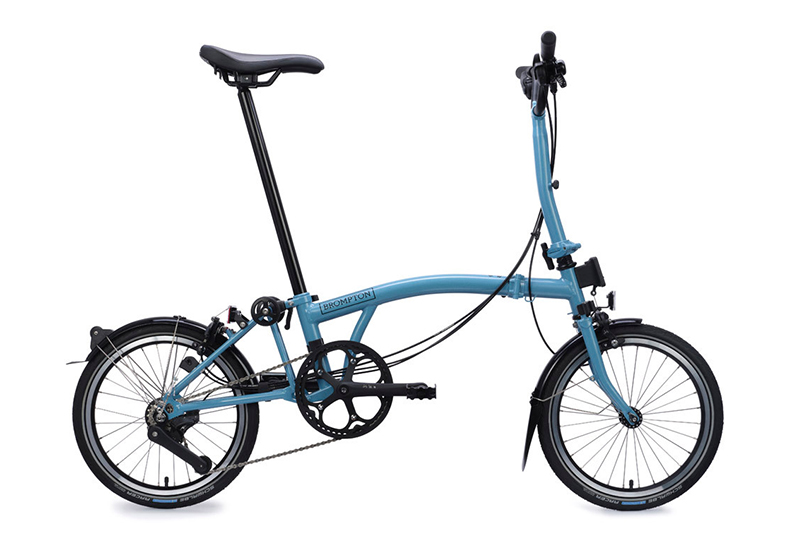 BROMPTON（ブロンプトン）C Line - LIFE with BICYCLE Daikanyama