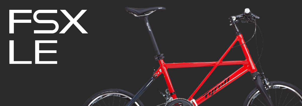 Tyrell（タイレル） FSX LE