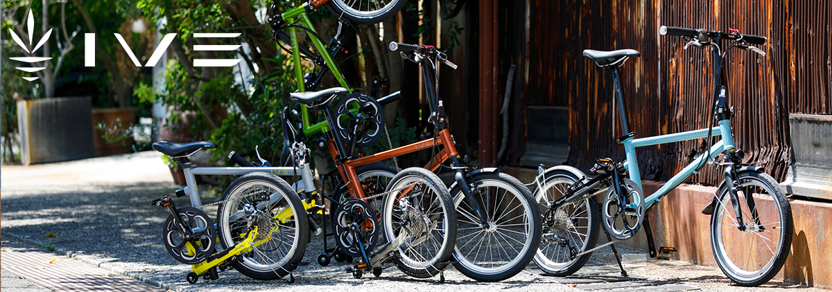 Tyrell（タイレル） IVE